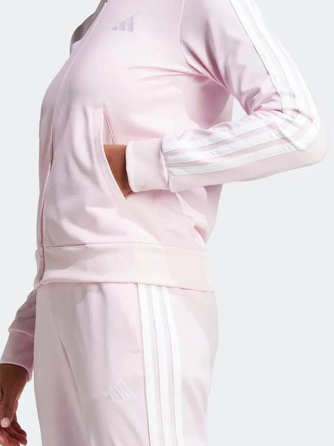 adidas dres Essentials damski kolor różowy JD5437