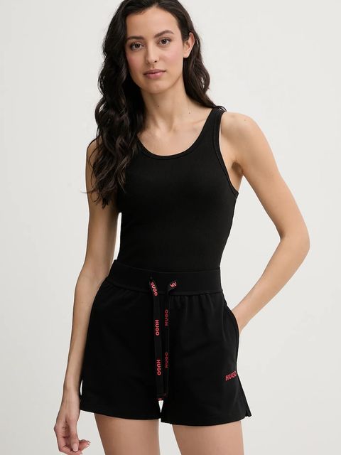 HUGO szorty lounge HUGO ID_SHORT PANT - zdjęcie produktu nr 2