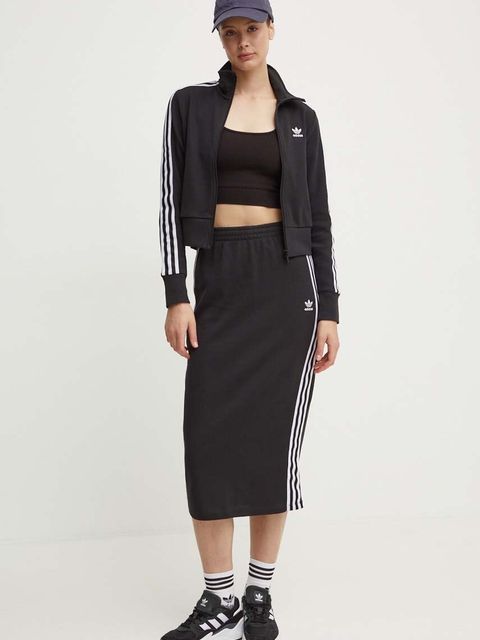 adidas Originals bluza Knitted Track Top - zdjęcie produktu nr 2