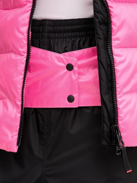 BOGNER Fire+Ice kurtka narciarska FARINA kolor różowy 34639893