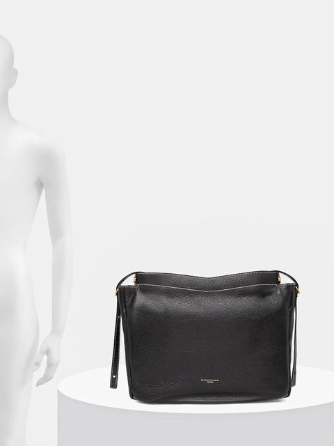 Gianni Chiarini torebka skórzana OTTAVIA