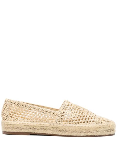Chloé Isla espadrilles - Neutrals - zdjęcie produktu nr 1
