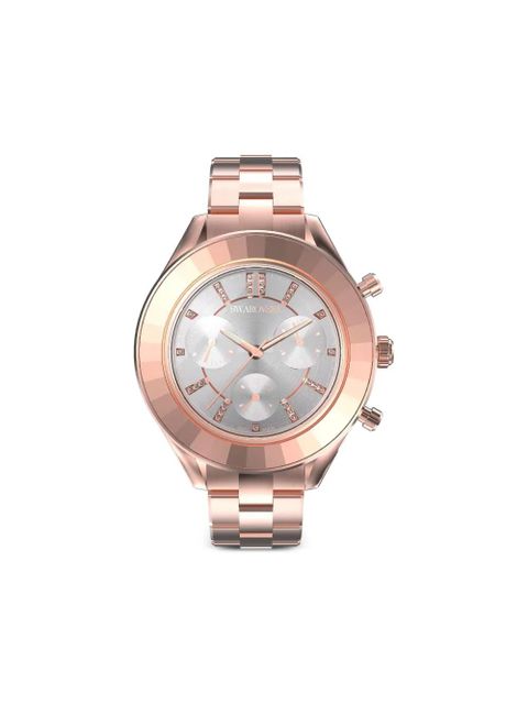 Swarovski Octea Lux Sport 37mm - White - zdjęcie produktu nr 1