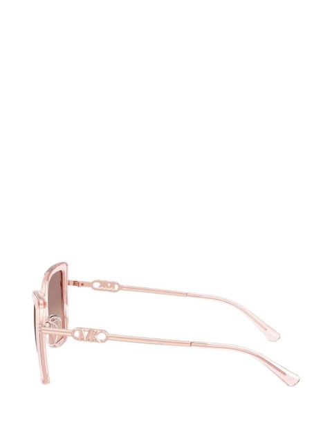 Michael Kors Sea Island sunglasses - Pink
