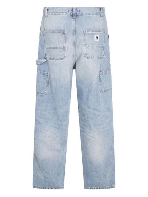 Carhartt WIP W' Brandon jeans - Blue - zdjęcie produktu nr 2