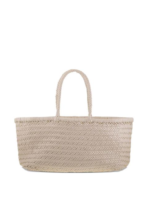 DRAGON DIFFUSION Triple Jump tote bag - Neutrals - zdjęcie produktu nr 2