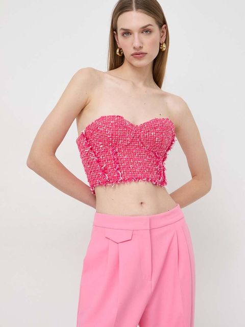 Patrizia Pepe top - zdjęcie produktu nr 1