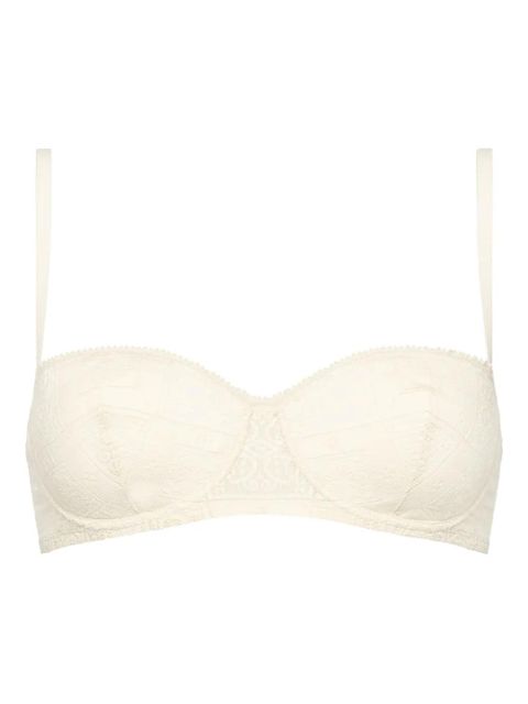 ERES Paravent padded bra - Neutrals - zdjęcie produktu nr 1