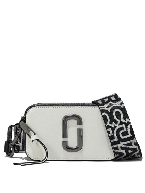 Marc Jacobs The Snapshot camera bag - Black - zdjęcie produktu nr 1