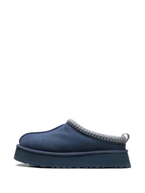 UGG Tazz 'Desert Blue' slippers