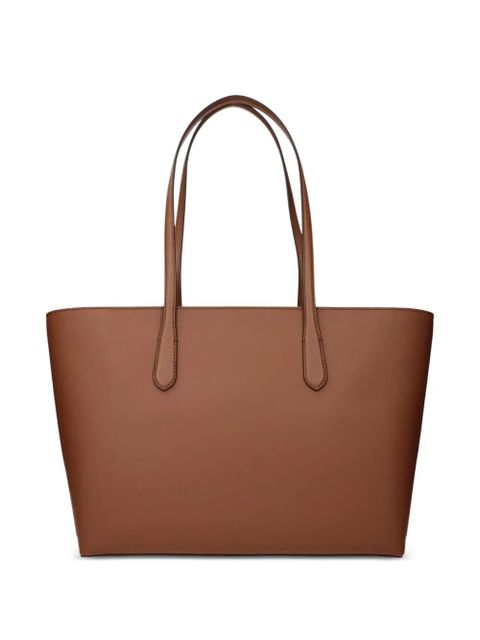 Michael Kors brown shoulder bag - zdjęcie produktu nr 2