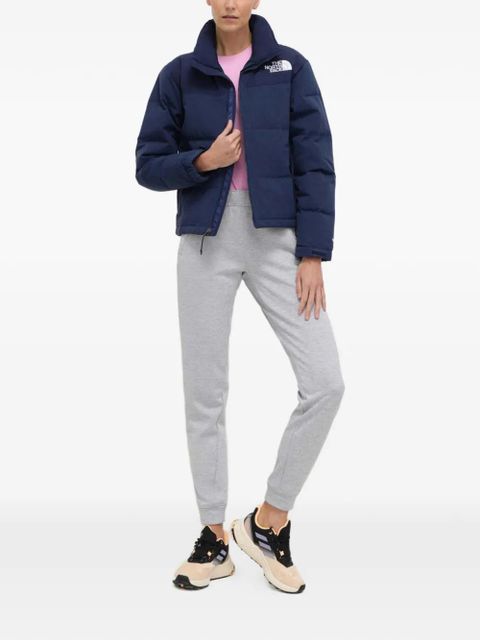 The North Face padded puffer jacket - Blue - zdjęcie produktu nr 2