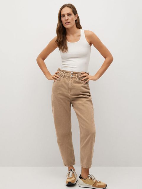 Mango - Jeansy MIA - zdjęcie produktu nr 2