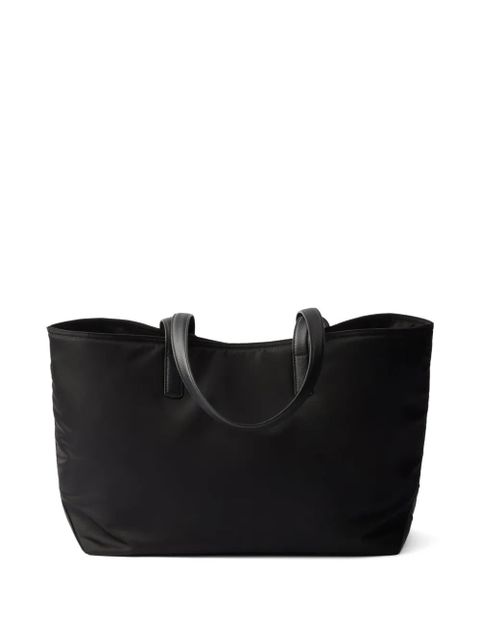 Prada Re-Edition 1978 tote bag - Black - zdjęcie produktu nr 2