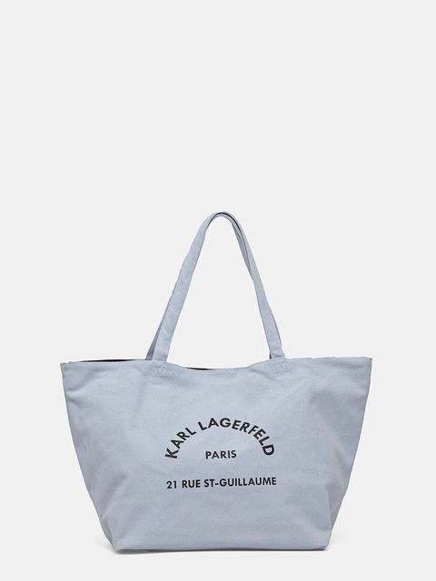 Karl Lagerfeld torebka K/RSG - zdjęcie produktu nr 2