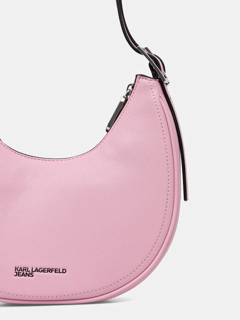 Karl Lagerfeld Jeans torebka - zdjęcie produktu nr 2