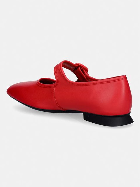 Camper baleriny skórzane Casi Myra - zdjęcie produktu nr 2