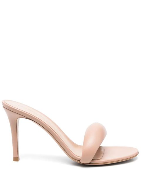 Gianvito Rossi 85mm Bijoux sandals - Pink - zdjęcie produktu nr 1