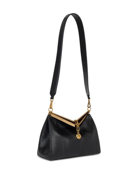 ETRO medium Vela shoulder bag - Black - zdjęcie produktu nr 2