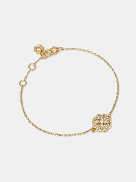 Kate Spade bransoletka damska KJ316