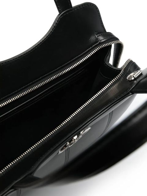 Gucci small Petite GG tote bag - Black