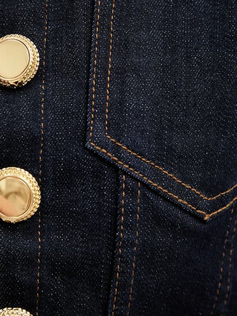 Marciano by Guess kurtka jeansowa KYLIE