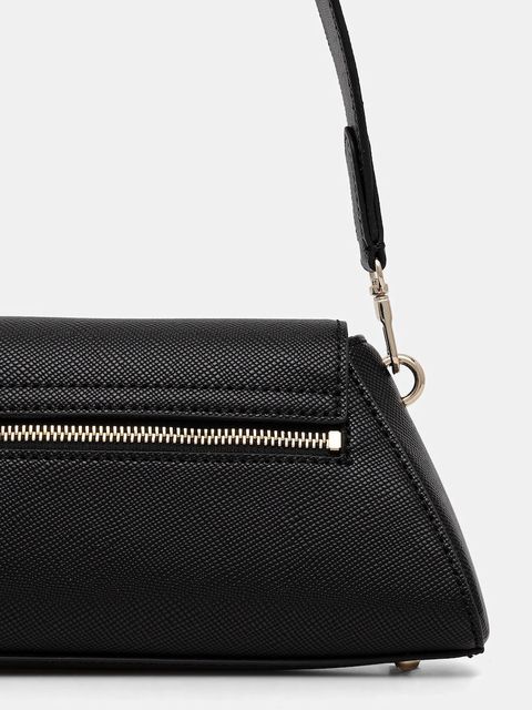Guess torebka BOLENA kolor czarny HWZG92 07190