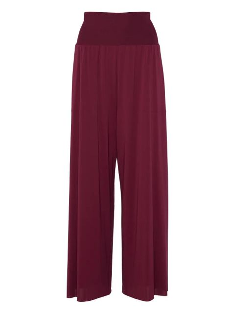 ERES Dao trousers - Purple