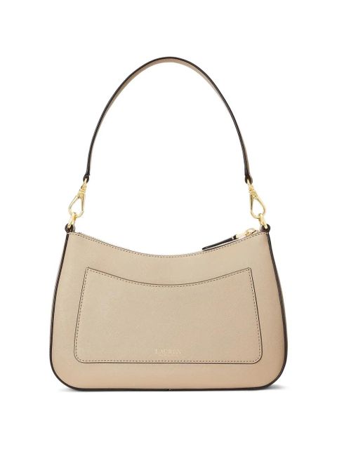 Lauren Ralph Lauren zip tote bag - Neutrals - zdjęcie produktu nr 2