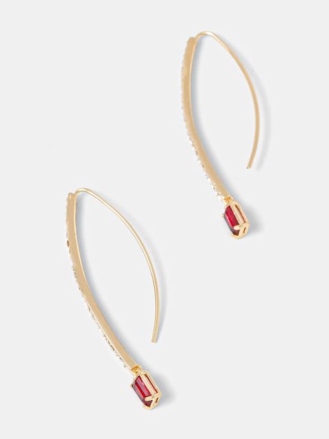 Lauren Ralph Lauren kolczyki 14G01360 - zdjęcie produktu nr 1