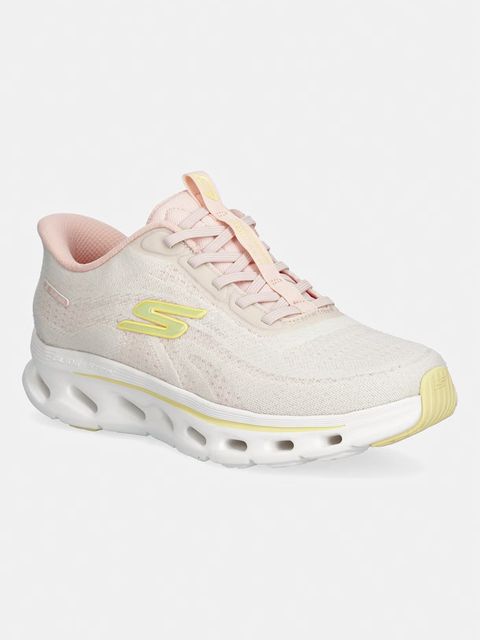 Skechers buty treningowe damskie GO WALK GLIDE-STEP - zdjęcie produktu nr 2