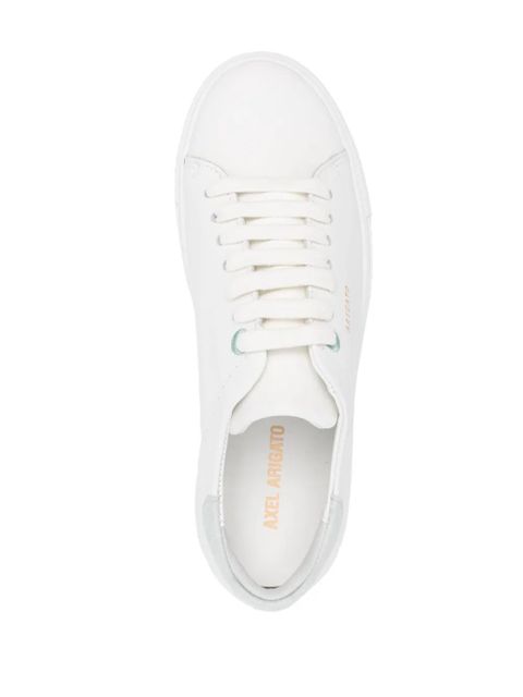 Axel Arigato Clean 90 leather sneakers - White - zdjęcie produktu nr 2