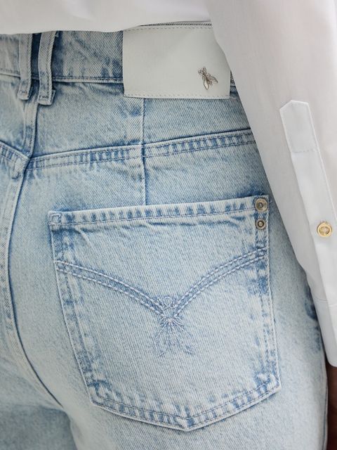 Patrizia Pepe jeansy