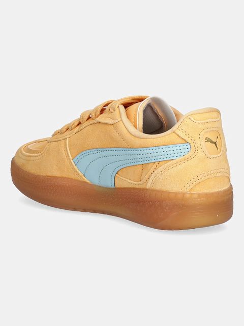 Puma sneakersy zamszowe Palermo Moda