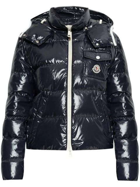 Moncler Andro jacket - Blue