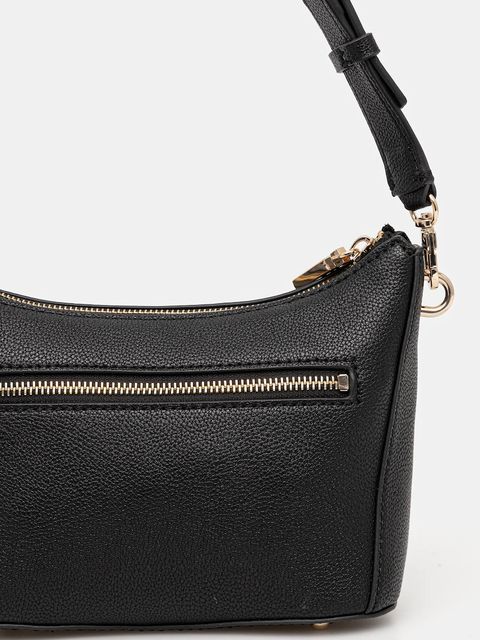 Guess torebka GREGORIA kolor czarny HWBG85 46170 - zdjęcie produktu nr 2