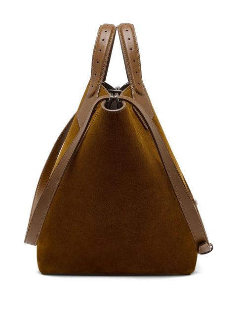 Proenza Schouler large Chelsea tote bag - Brown