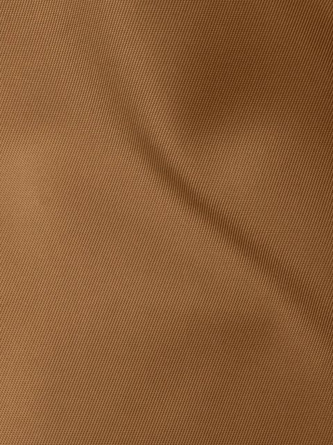 Prada drawstring clutch bag - Brown