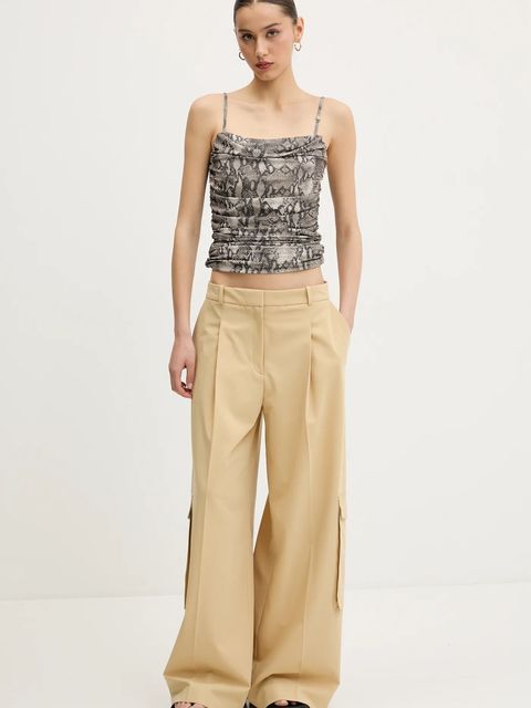 HUGO bluzka - zdjęcie produktu nr 1