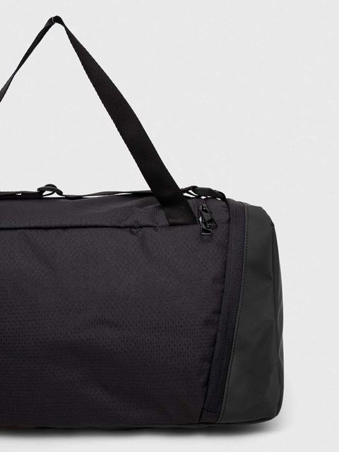 adidas Performance torba sportowa Essentials 3S Dufflebag S kolor czarny IP9862