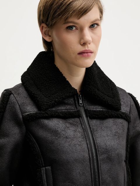 Guess Jeans kurtka - zdjęcie produktu nr 2