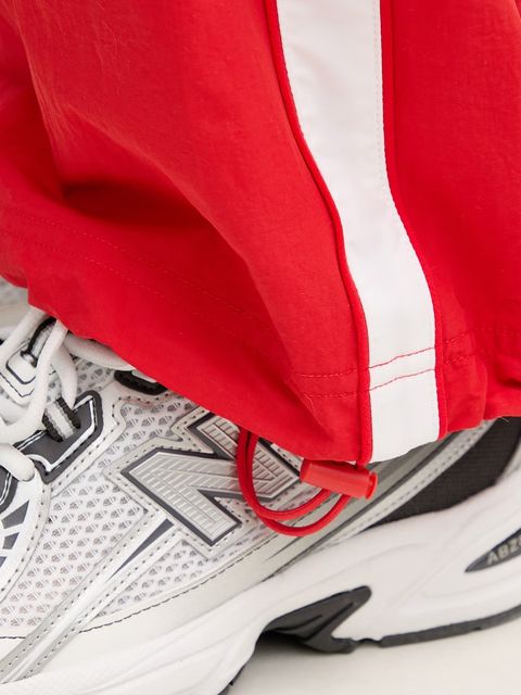 Puma spodnie dresowe Oversized