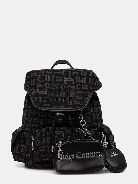 Juicy Couture plecak damski CAROL - zdjęcie produktu nr 1