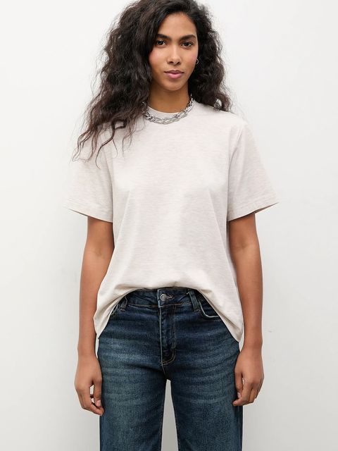 Answear.LAB t-shirt bawełniany