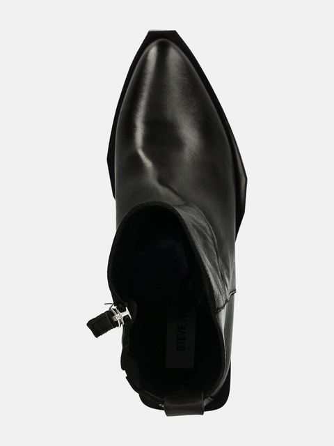 Steve Madden botki skórzane Xylena