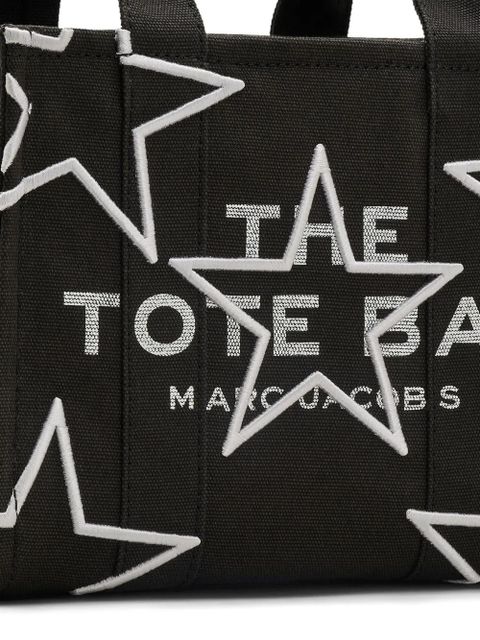 Marc Jacobs The Star Tote Bag - Black