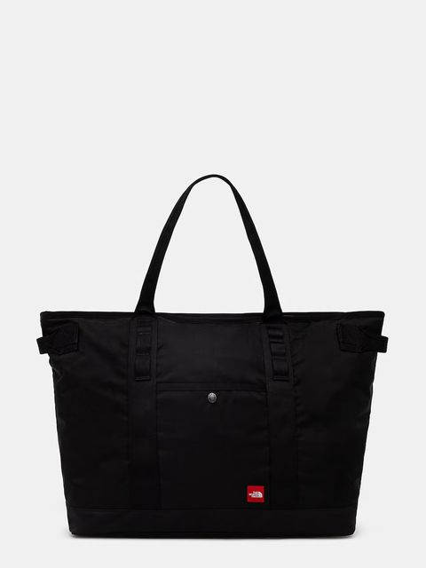 The North Face torebka tote damska - zdjęcie produktu nr 2