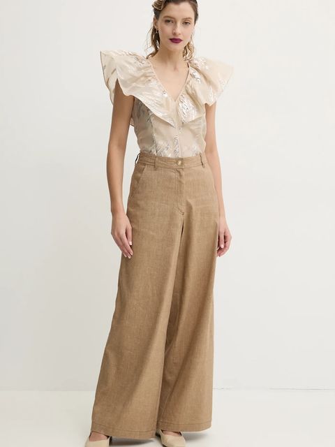 Bruuns Bazaar bluzka - zdjęcie produktu nr 1