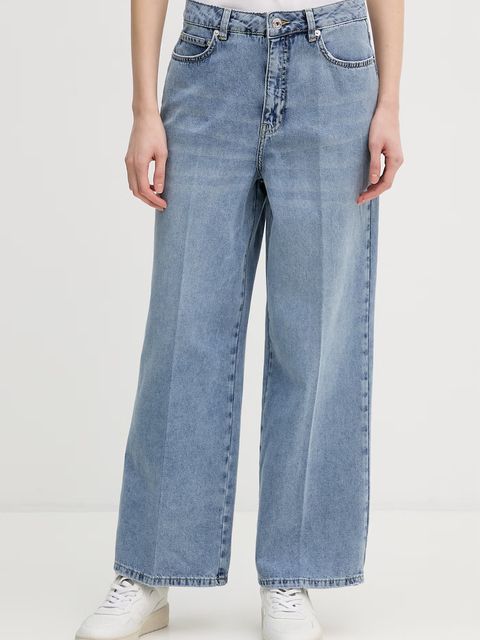 Marc Aurel jeansy loose damskie - zdjęcie produktu nr 2