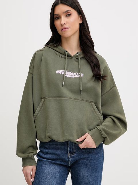 Guess Originals bluza bawełniana - zdjęcie produktu nr 1